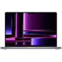 Macbook Pro 14 M2 Pro 2023 / 1 To / 32 Go Ram / Gris Sidéral / A2779 /Grade A