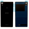 Façade arriere noir SONY Z2 - D6503