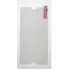 Film protection en verre trempé - 33 micron - boite couleur complète pour Z3MINI