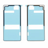 adhesif arriere SONY Z3 MINI - D5803 