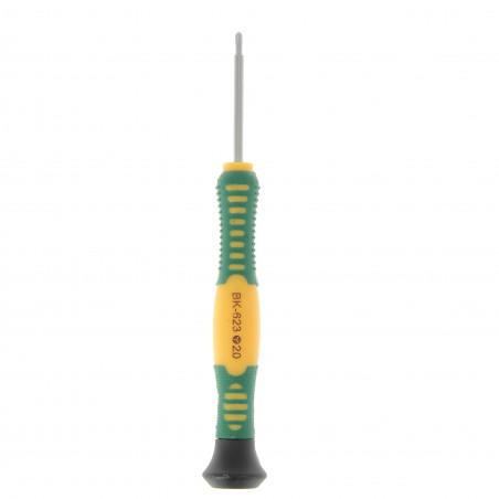 Médiateur plastique pour iPad