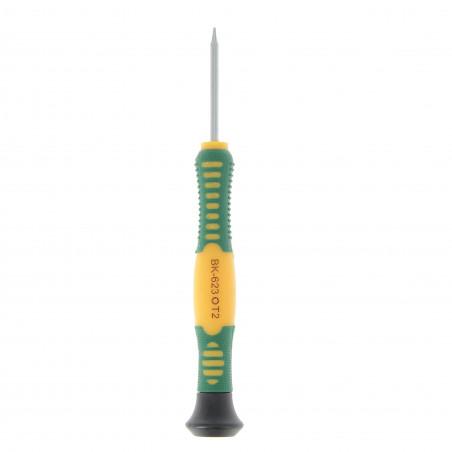 Tournevis cruciforme 1.2 x 25 Prorhinotools