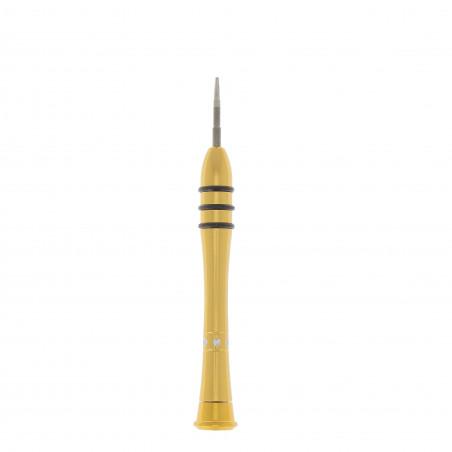 Tournevis pentalobe 0.8 x 25 Prorhinotools