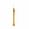 Tournevis pentalobe 0.8 x 25 Prorhinotools