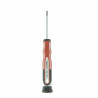 Tournevis cruciforme or 0.8