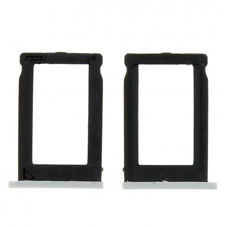 Tiroir nano sim blanc iPhone 3G/3GS