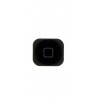 Bouton Home noir iPhone 5