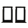 Tiroir nano sim noir iPhone 3G/3GS