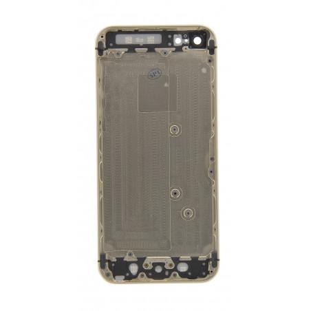 Chassis arriere or nu iPhone 5