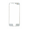 Frame + adhesif blanc iPhone 5