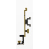 Nappe power volume vibreur iPad 3/4