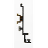 Nappe power volume vibreur iPad 3/4