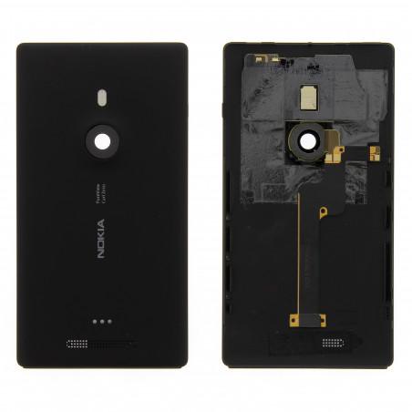 Coque arrière noire pour NOKIA Lumia 925