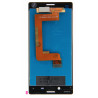 Vitre blanc SONY XPERIA M4AQUA - D2353