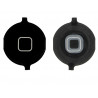 Bouton Home noir iPhone 3G/3GS