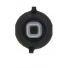 Bouton Home noir iPhone 3G/3GS