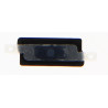 Bouton home noir Samsung - N7000