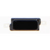 Bouton home noir Samsung - N7000