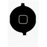 Bouton Home noir iPhone 3G/3GS