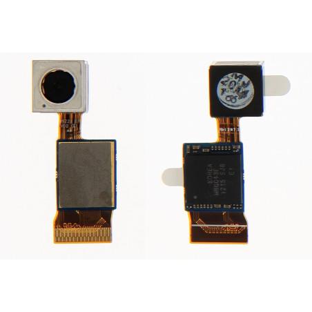 Caméra arrière Samsung - N7000