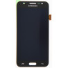 Ecran complet noir origine Samsung - SM-J500F - GH97-17667B
