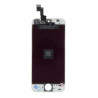 Ecran iPhone 5S premium blanc