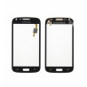 Vitre tactile noire core Samsung - I8260