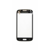 Vitre tactile noire core Samsung - I8260