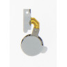 Module vibreur avec sa nappe Samsung - I9505