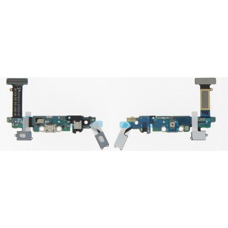 Nappe connecteur de charge Samsung - G920F