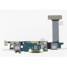 Nappe connecteur de charge Samsung - G925F 