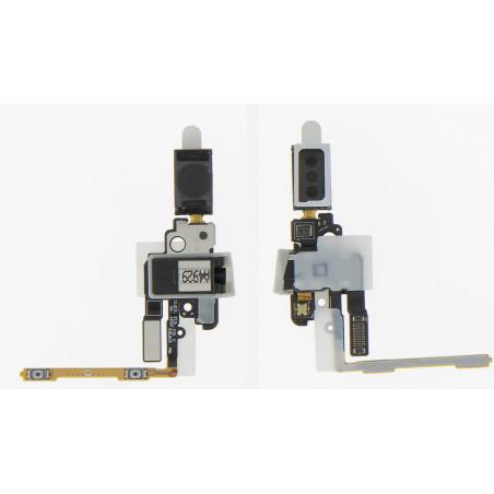 Buzzer Samsung - SM-G850F