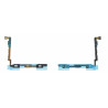 Nappe bouton home avec tactile bas Samsung - N7100