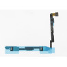 Nappe bouton home avec tactile bas Samsung - N7100
