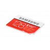 Carte mémoire Micro SD Evo Plus Samsung - 128 Go - Classe 10