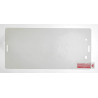 Protection en verre trempé - 26 micron - Packaging complet pour Z5