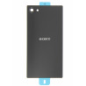 Façade arrière noir SONY Z5 Mini - E5823/E5803
