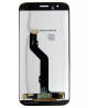 Ecran complet sans chassis blanc Huawei G8