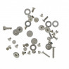 Lot de vis 52 pcs iPhone 4