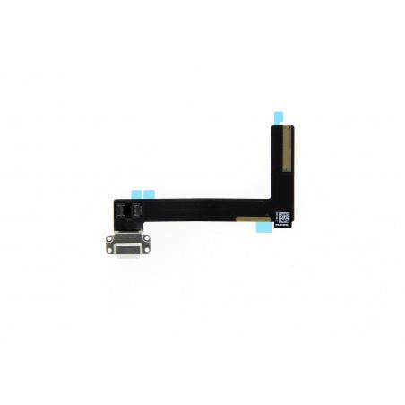 Nappe connecteur de charge blanche iPad Air 2