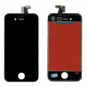 Ecran iPhone 4S premium noir Gamme Starter
