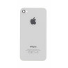 Vitre arrière blanche iPhone 4S