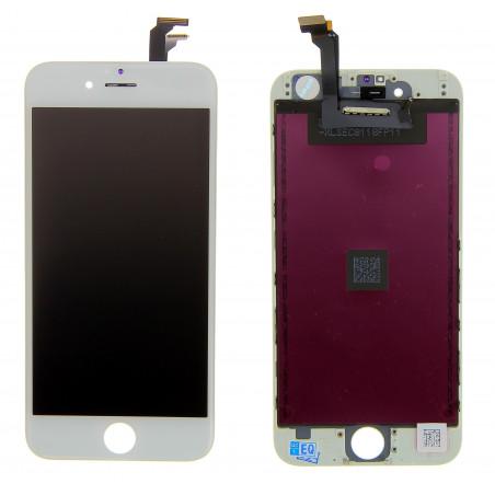 Ecran iPhone 6 blanc Gamme Starter