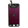 Ecran iPhone 6 noir Gamme Starter