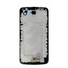 Ecran LG K10 complet avec chassis blanc - K10
