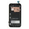 Ecran HTC Desire 310 complet avec chassis noir