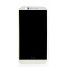 Ecran HTC Desire 510 complet avec chassis blanc