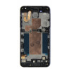 Ecran HTC Desire 610 complet avec chassis noir