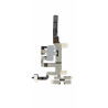 Nappe ecouteur, prise jack, mute, volume blanche iPhone 4S