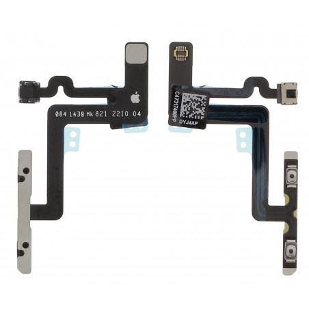 Nappe volume avec vibreur iPhone 6 plus